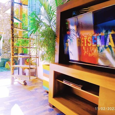 Cartagena New Casa Dora酒店 外观 照片