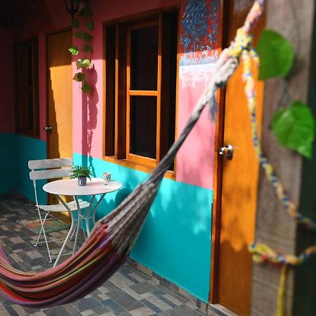 Cartagena New Casa Dora酒店 外观 照片