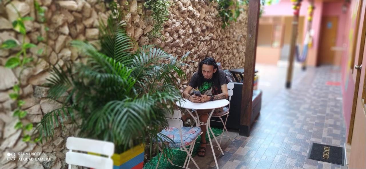 Cartagena New Casa Dora酒店 外观 照片