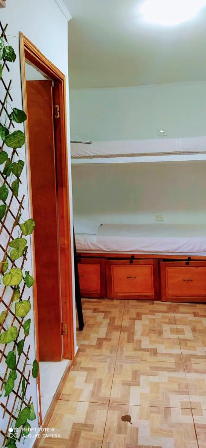 Cartagena New Casa Dora酒店 外观 照片