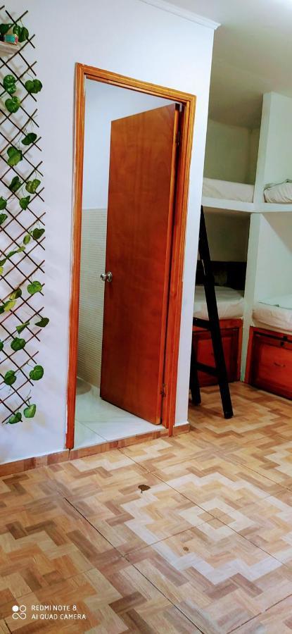 Cartagena New Casa Dora酒店 外观 照片