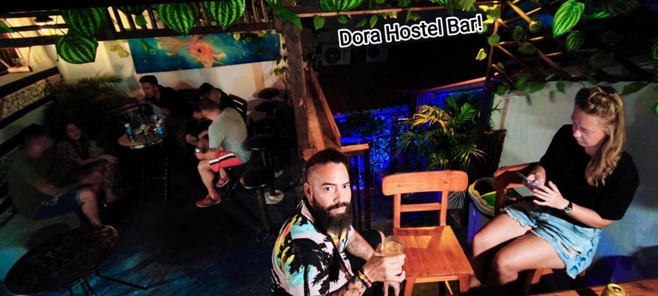 Cartagena New Casa Dora酒店 外观 照片