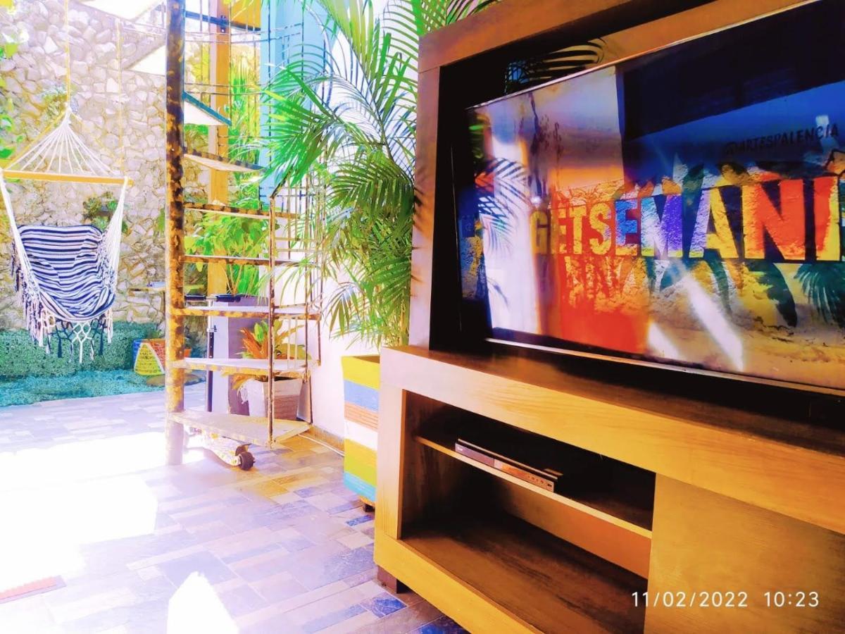 Cartagena New Casa Dora酒店 外观 照片