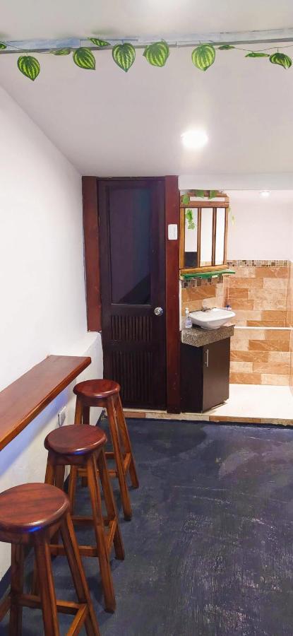 Cartagena New Casa Dora酒店 外观 照片