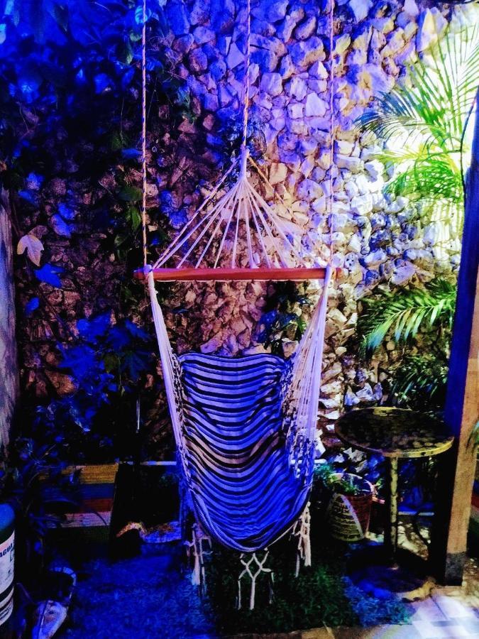 Cartagena New Casa Dora酒店 外观 照片