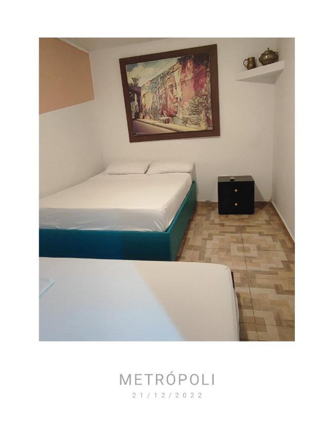 Cartagena New Casa Dora酒店 外观 照片