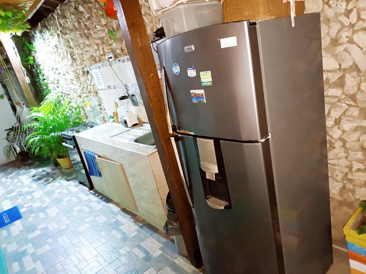 Cartagena New Casa Dora酒店 外观 照片