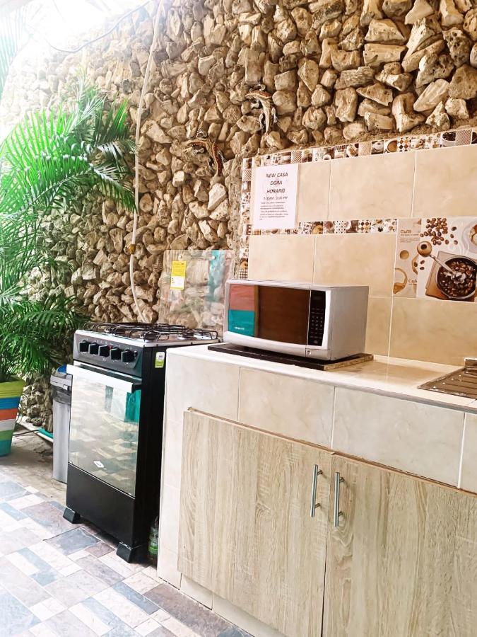 Cartagena New Casa Dora酒店 外观 照片