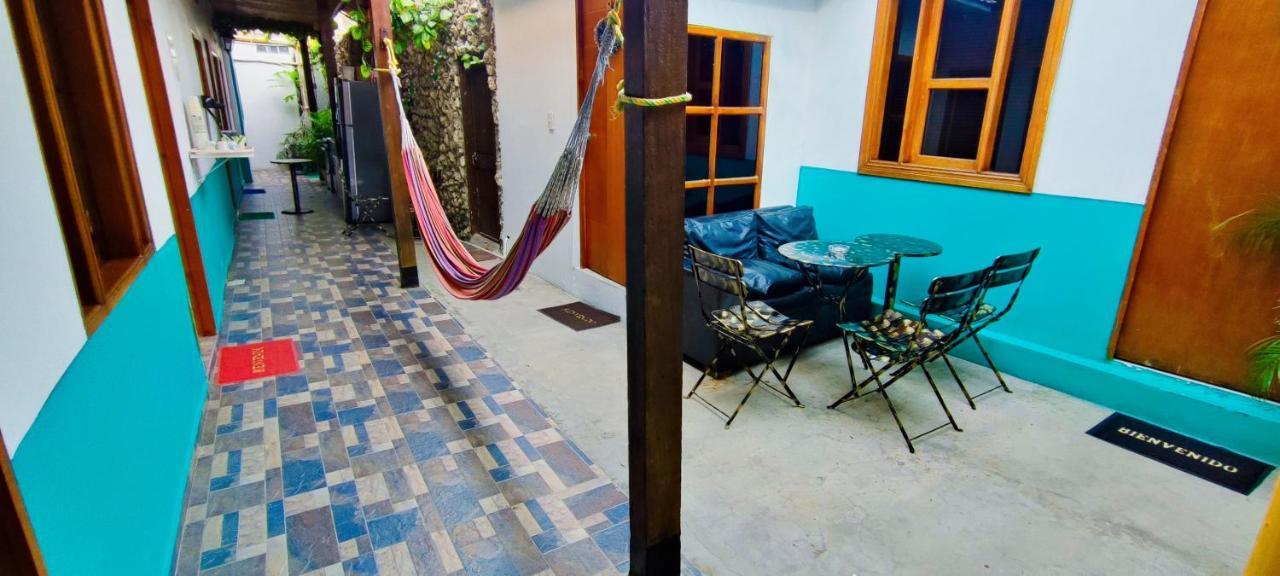 Cartagena New Casa Dora酒店 外观 照片
