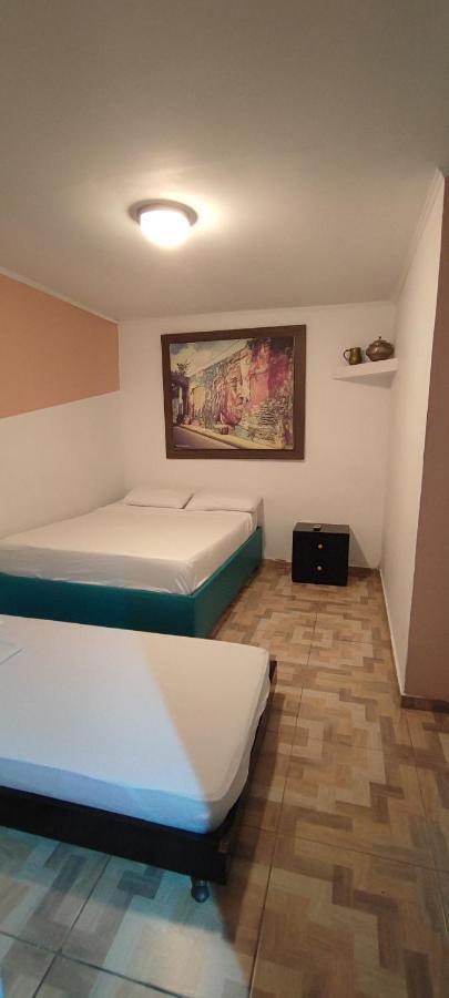 Cartagena New Casa Dora酒店 外观 照片