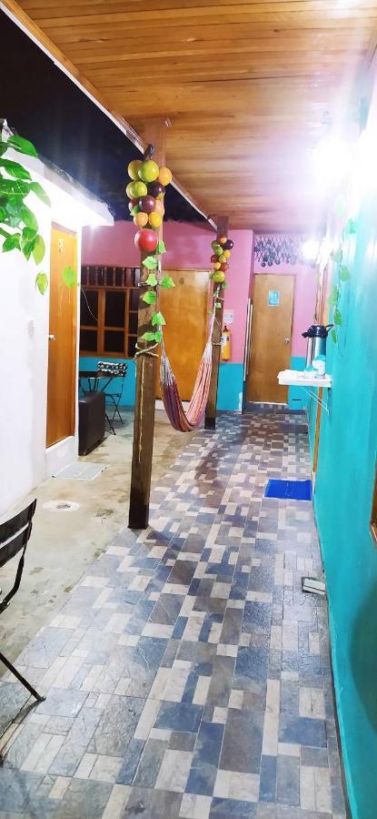Cartagena New Casa Dora酒店 外观 照片