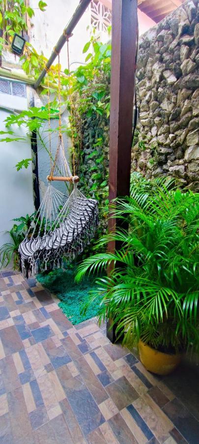Cartagena New Casa Dora酒店 外观 照片