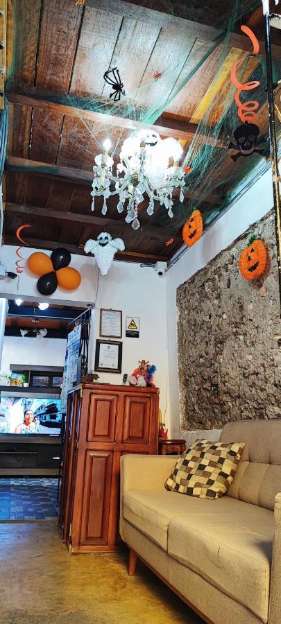 Cartagena New Casa Dora酒店 外观 照片