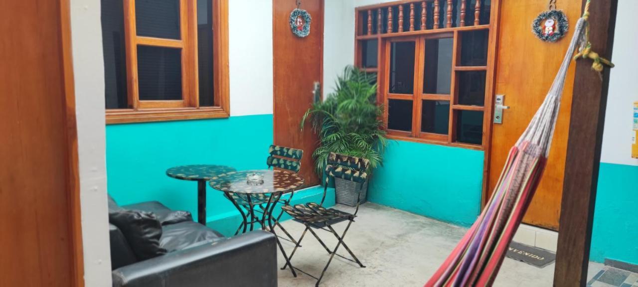 Cartagena New Casa Dora酒店 外观 照片