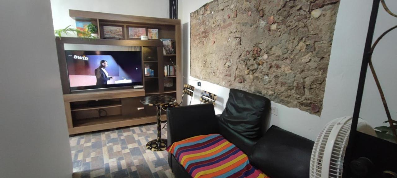 Cartagena New Casa Dora酒店 外观 照片