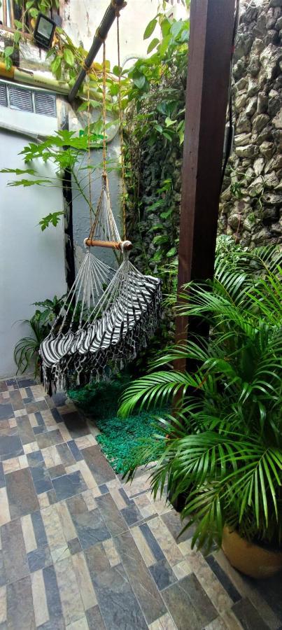 Cartagena New Casa Dora酒店 外观 照片